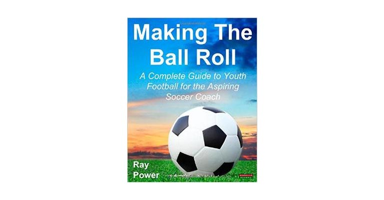 Making The Ball Roll book cover
