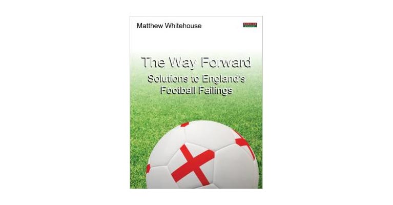 The Way Forward book cover