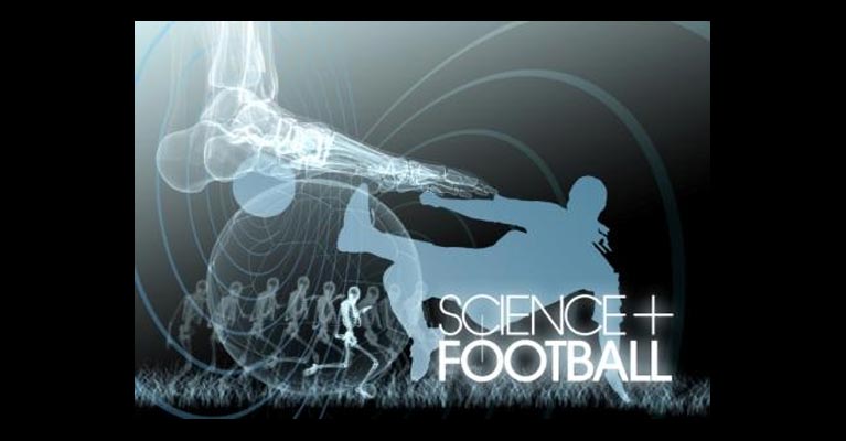 Science and Football 2012 – London