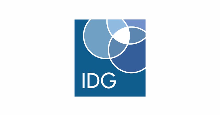 Inspirational Development Group logo