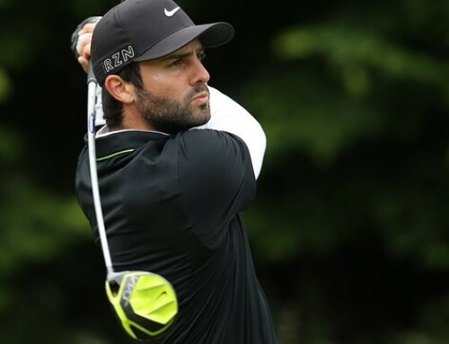 Amazing Joel Stalter Claims European Tour Card
