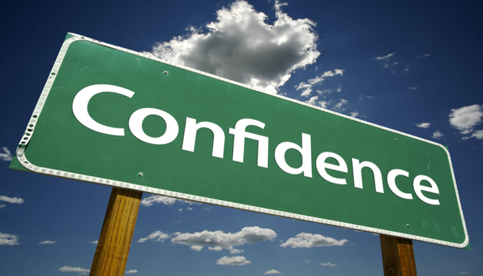 3 Tips for Confidence